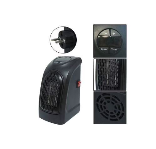 Calefactor Personal