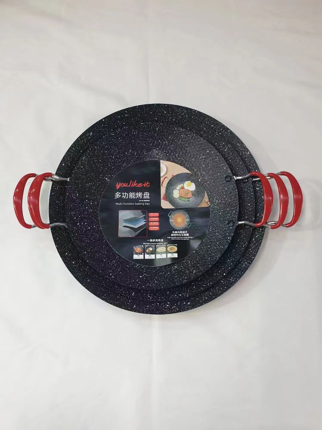 Gray helmet for bikers